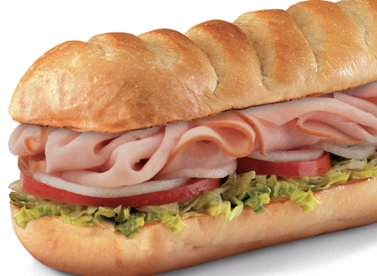 firehouse subs turkey