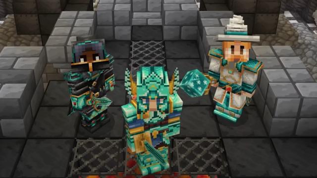 Minecraft Multiplayer Adventures Ep. 4 :: Football 