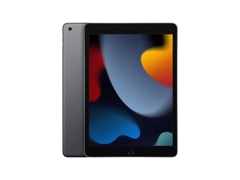 2021 Apple iPad 10.2-Inch Tablet