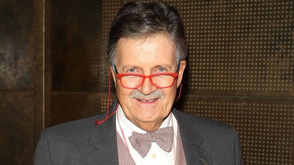 tim wonnacott getty