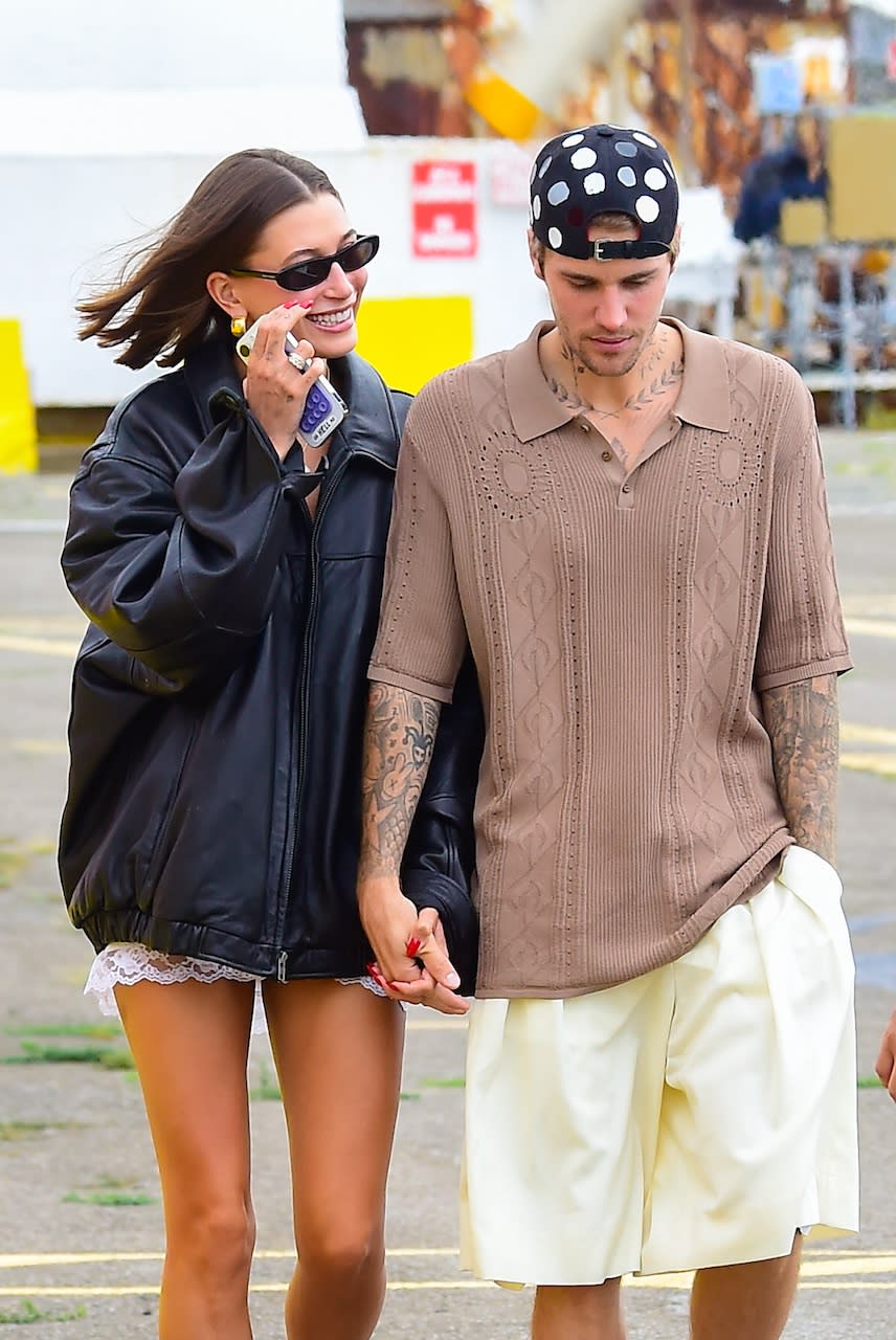 Justin Bieber、Hailey Bieber要當父母了！結婚6年終於要迎來愛情結晶，用甜蜜打倒萬千句不看好