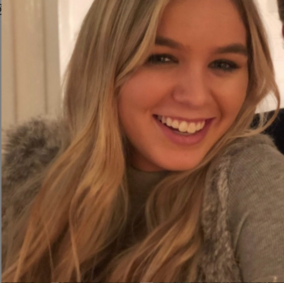 Saoirse Kennedy Hill died on August 1 in her family's Hyannis Port, Mass. home. (Screenshot: Instagram/kerrykennedyrfk)