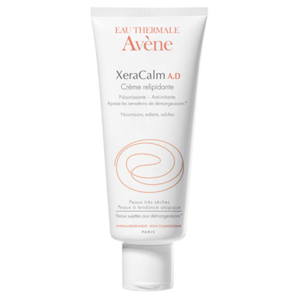 Avene XeraCalm AD Lipid-Replenishing Cream. (Photo: Amazon)