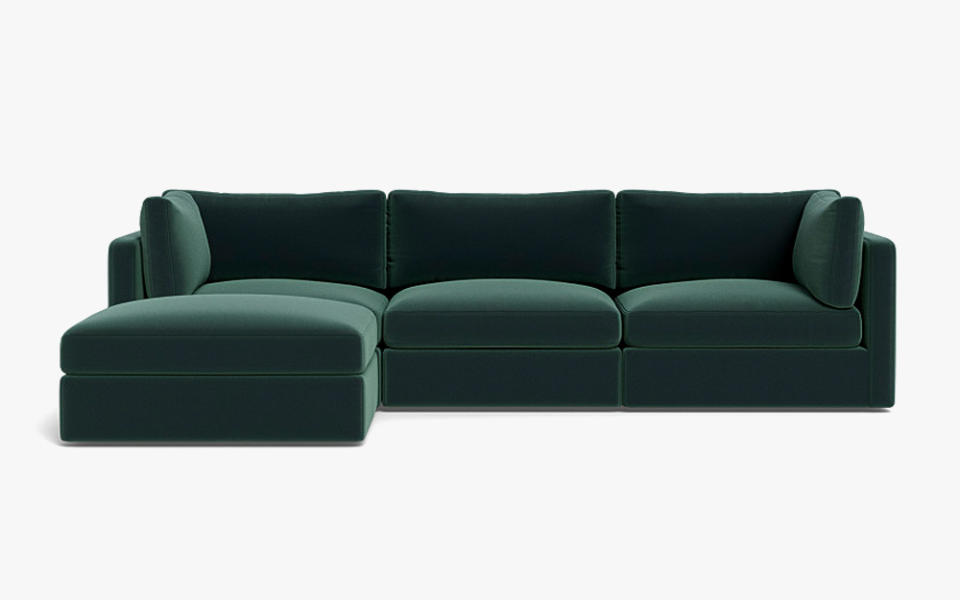 The 10 Best Modular Sofas of 2024: Reviewed