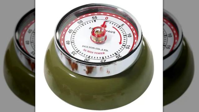 10 Best Kitchen Timers 2018 