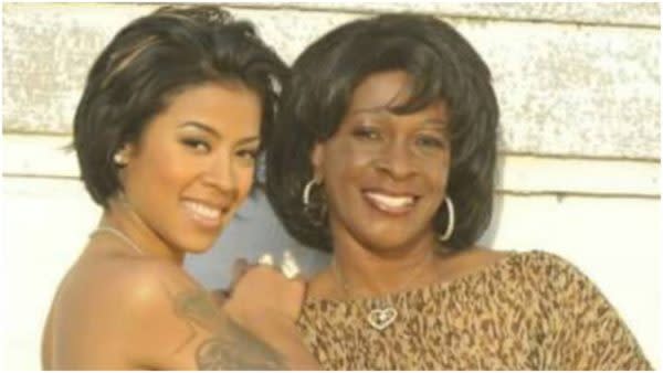 Keyshia Cole's Father, Leon Cole, Dies From COVID-19 Complications