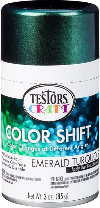 Best Metallic Spray Paints for Edgy Effects –