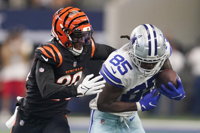 Dolphins take 3-0 record to Cincy to face resurgent Bengals - The San Diego  Union-Tribune