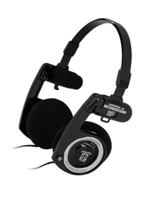 Koss Headphones