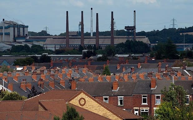 More than 1,500 victims were abused in Rotherham