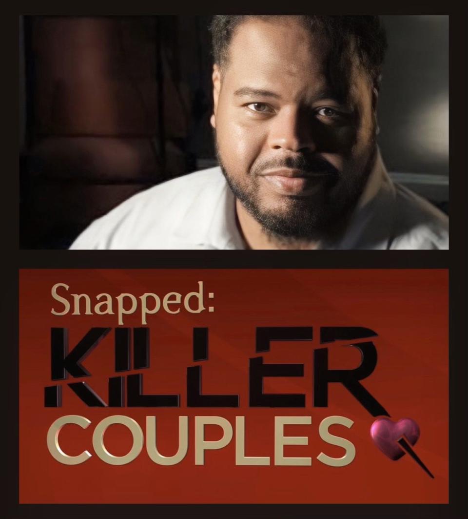 FLORIDA TODAY breaking news reporter J.D. Gallop will talk about covering a grisly 2013 Brevard murder in a new episode of “Snapped: Killer Couples,” which airs at 6 p.m. July 30 on the Oxygen network.