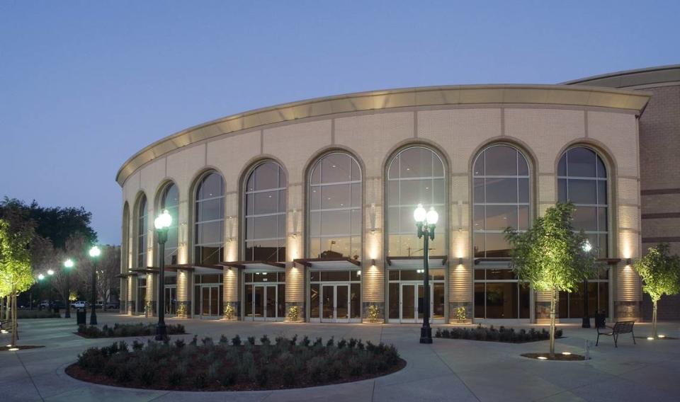 Several shows will be coming to the Gallo Center including magic, comedy and more.