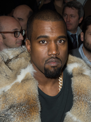 Kanye West sued over 'Gold Digger' sample