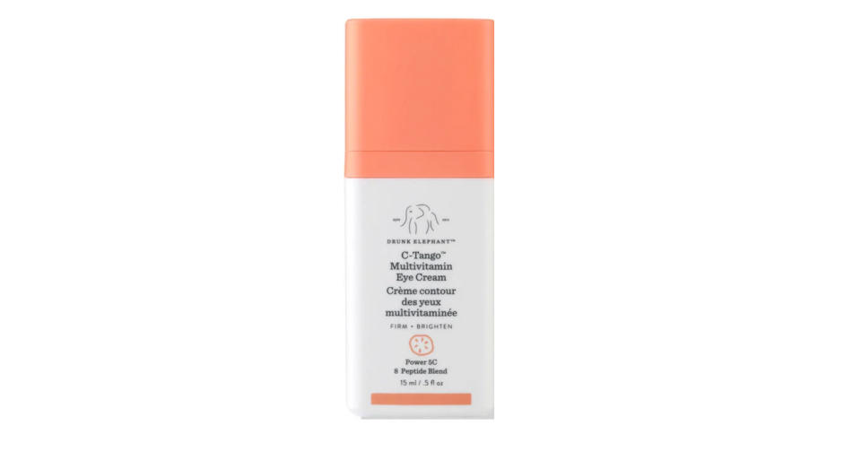 C-Tango Multivitamin Eye Cream by Drunk Elephant