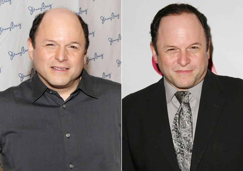 haircuts jasonalexander