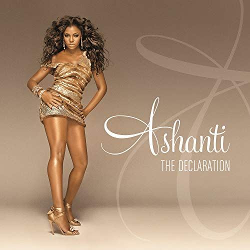 23) "Mother" by Ashanti