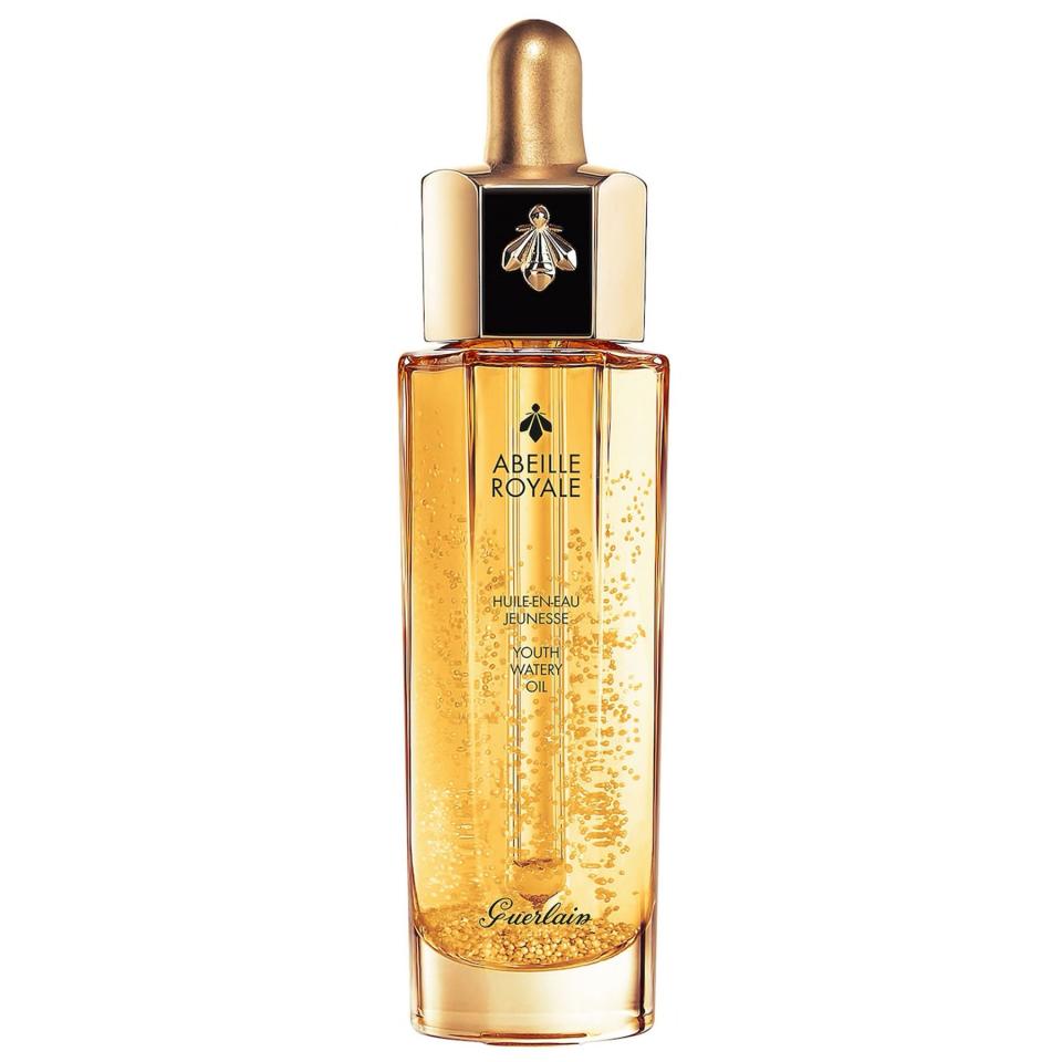 Guerlain Abeille Royale Youth Watery Oil