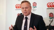 <p>Brown will leave after only 16 months in the role having replaced Ian Ritchie in September 2017.</p>