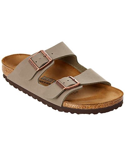 Birkenstock sandal