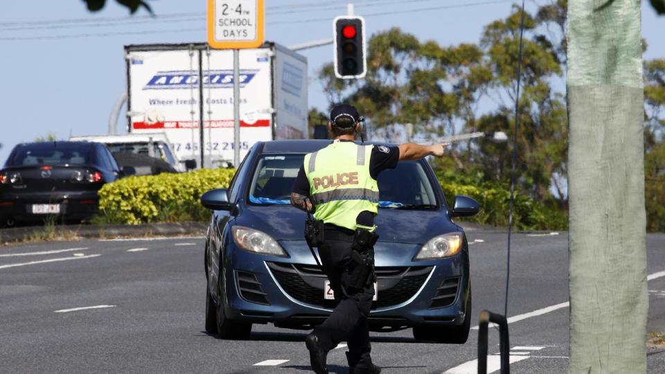 SPEED CAMERAS