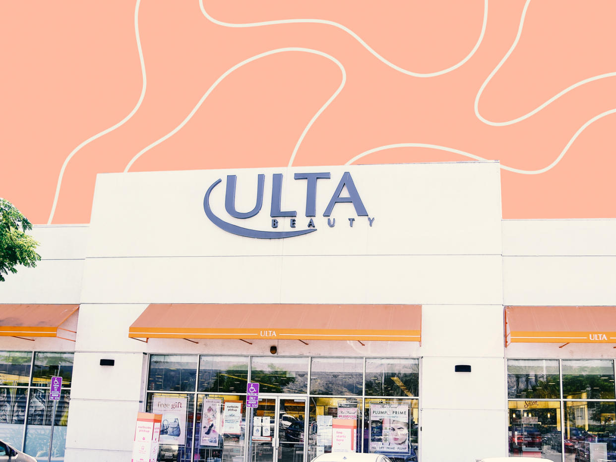 Ulta Beauty's Coveted Jumbo Liter Sale Is Back, So Stock Up Now