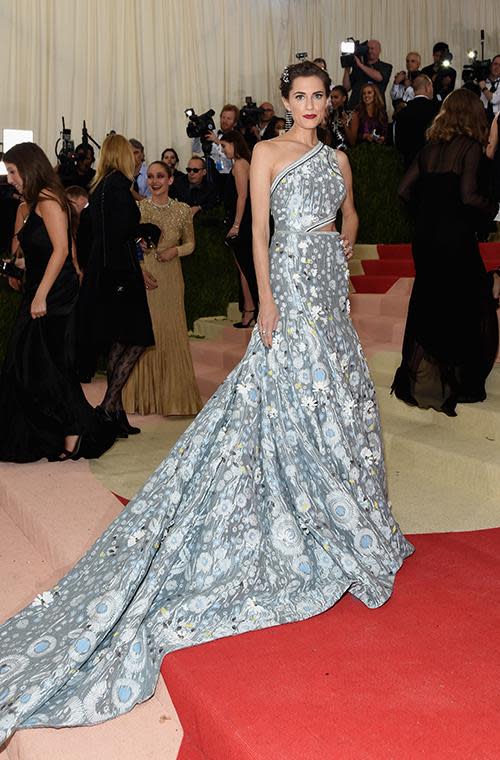 Met Gala Red Carpet: Every Look You Need To See