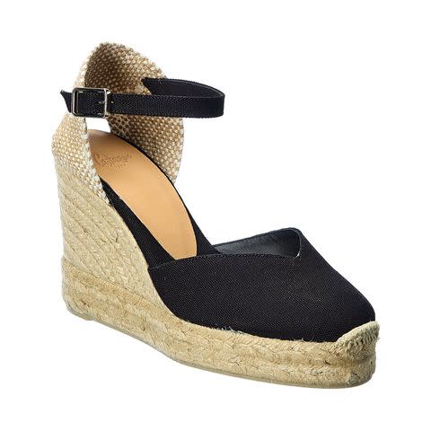 The Chic Espadrille Brand Kate Middleton and More Royals Have Worn Just  Quietly Went on Sale