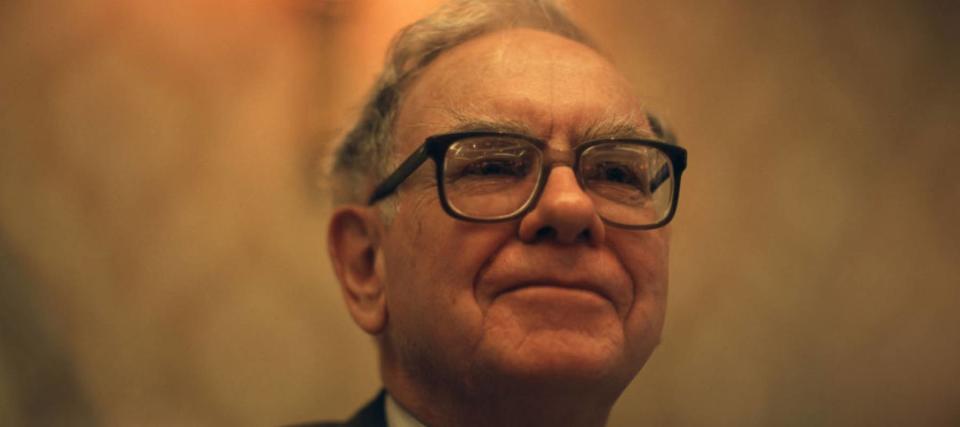 Warren Buffett used to think that 'predicting' the stock market was the most important thing in investing — until 1 book changed his life forever. Here's the real key to long-term gains