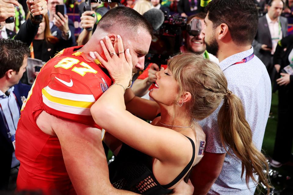 Why the NFL Considered Taylor Swift Eras Tour While Planning New Schedule 2