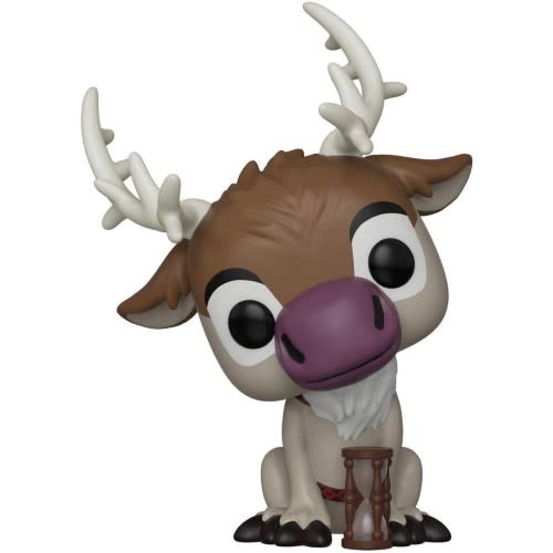 Funko Pop! Disney Frozen 2: Sven. (Photo: Amazon)