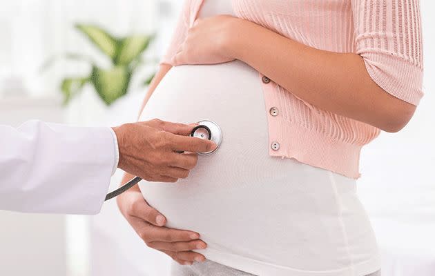 Zika is concerning for pregnant women. Photo: Thinkstock