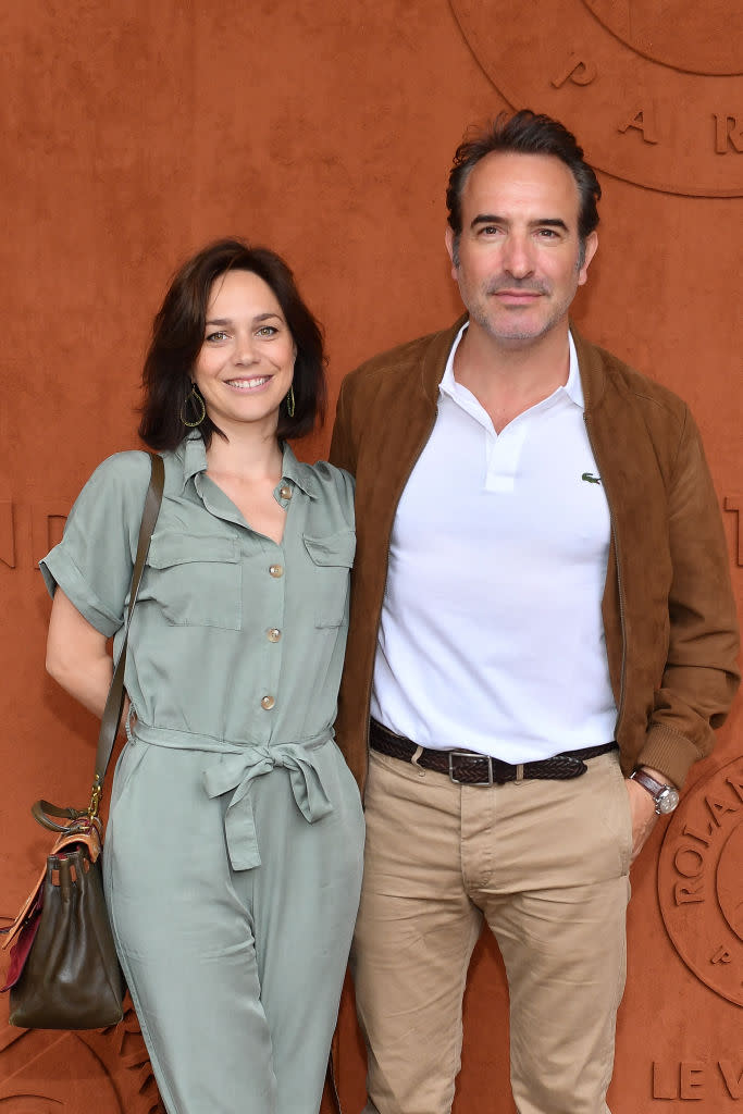 EN IMAGES – 15 infos insolites sur Jean Dujardin qui fête ses 47 ans