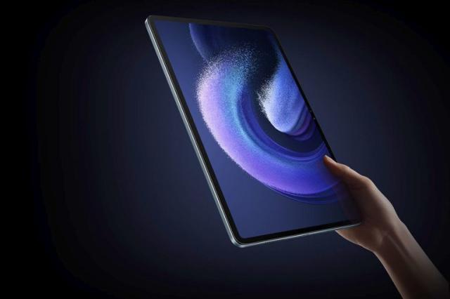 Xiaomi presentará la tableta Pad 6 y la nueva generación del reloj