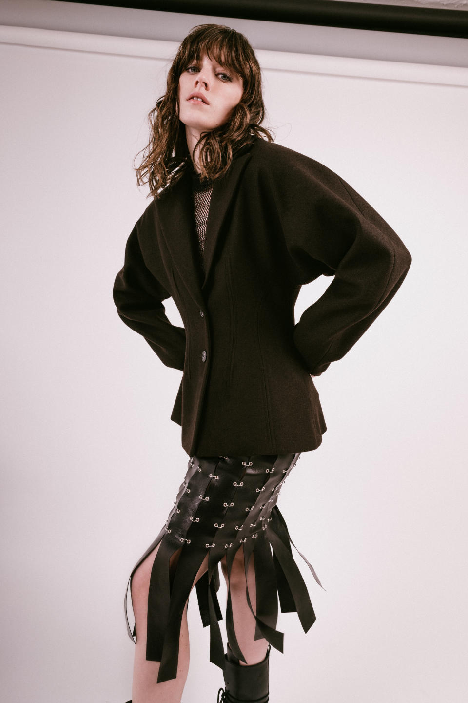 Kate Hundley pre-fall 2023.