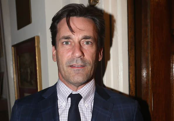 Jon Hamm