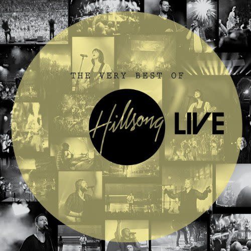 22) "My Redeemer Lives" by Hillsong Worship