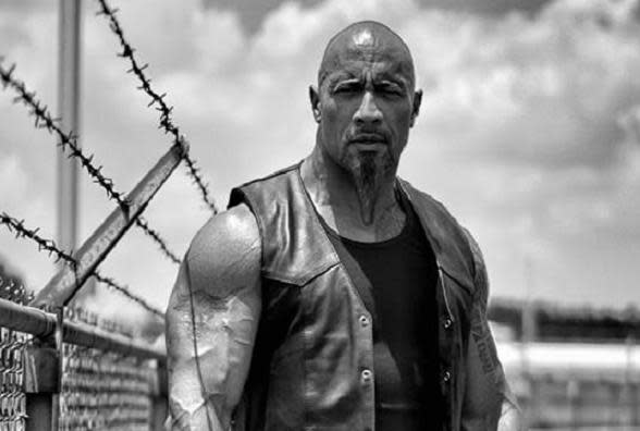 Why Dwayne 'The Rock' Johnson lashed out publicly at his Fast 8