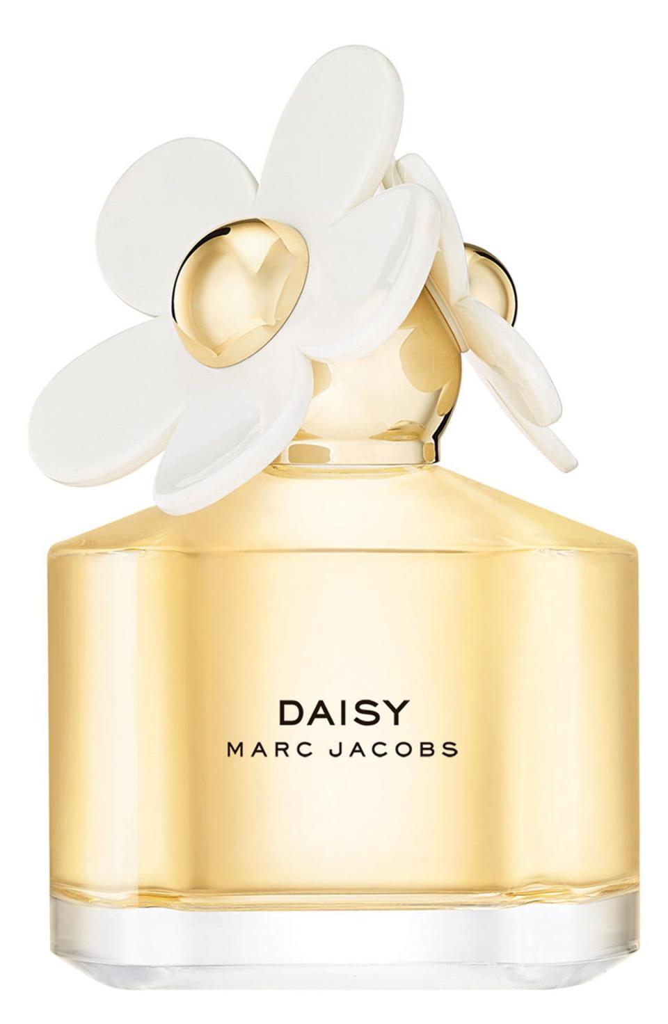 19) The Marc Jacobs Daisy Eau de Toilette Spray