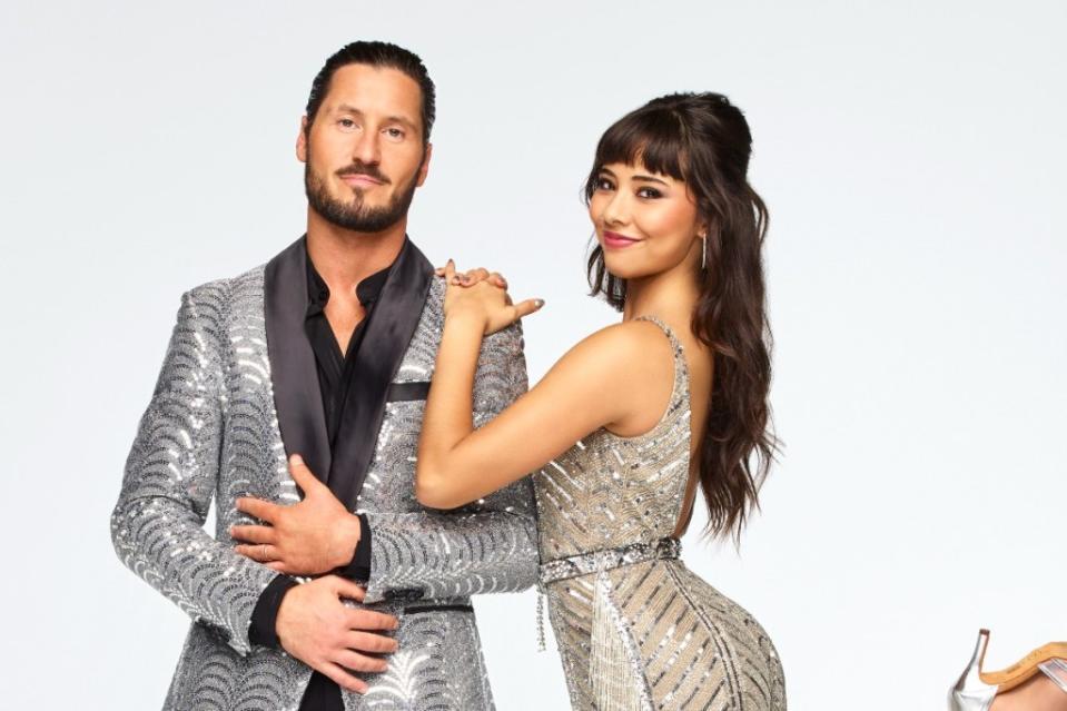 Dancing with the Stars Season 32 Episode 6