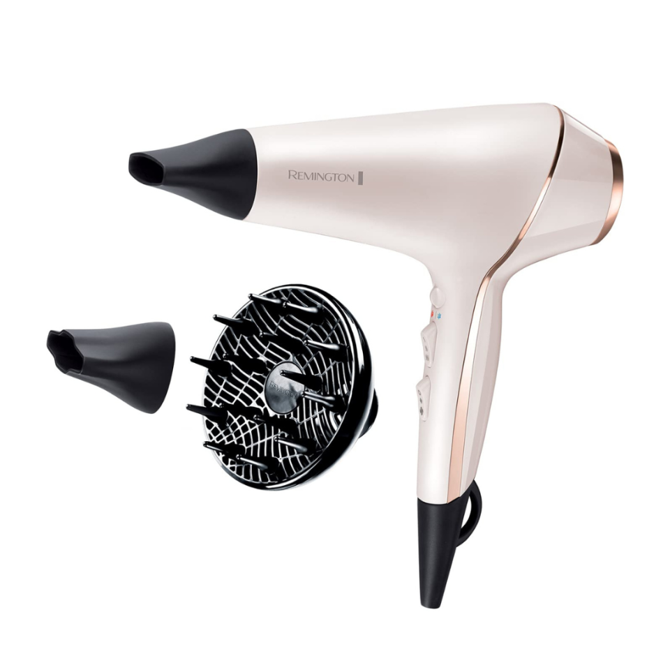 Remington Proluxe Hair Dryer