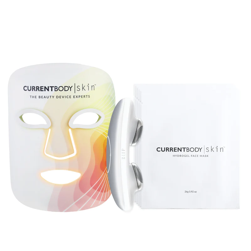 4-in-1 Mask & Ziip - 26% off RRP. PHOTO: Currentbody