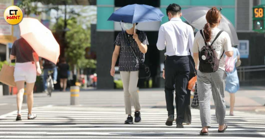 （示意圖／彭子桓攝影）