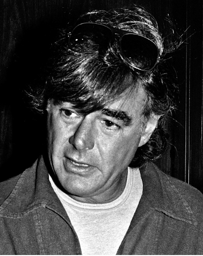 導演 Richard Donner (網絡照片)