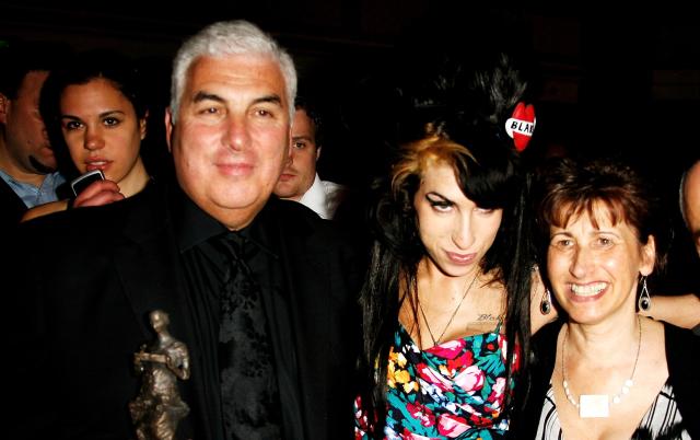 Amy Winehouse dead at 27: Parents Mitch and Janis speak out: 'She