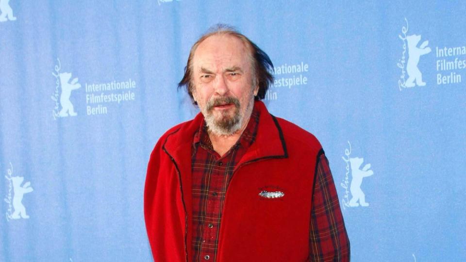 US-Schauspieler Rip Torn ist gestorben (Bild: Globe-Photos/imagecollect.com)