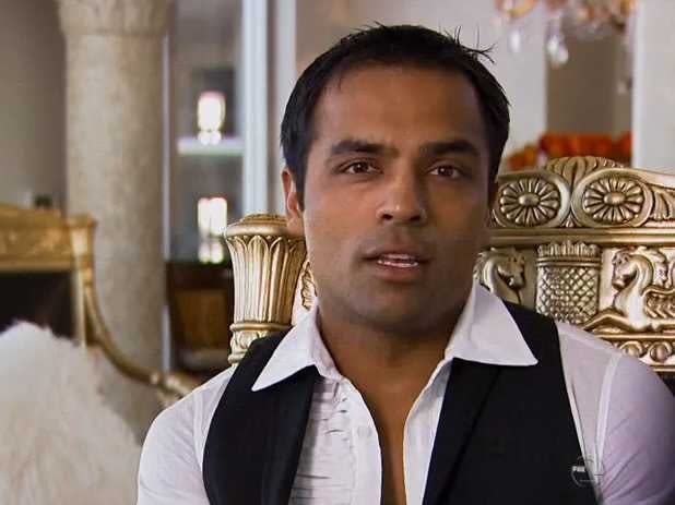 gurbaksh chahal apartment secret millionaire