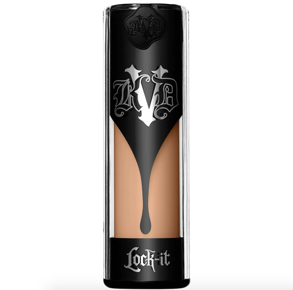 2) Lock-It Foundation