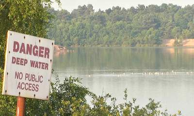 Bodies Found In Water At Norfolk Beauty Spot