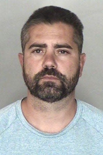 Ronnie Dean Stout II has been charged with arson in connection to the Park Fire in Butte County.