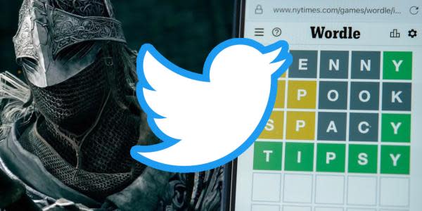 Ni ELDEN RING ni Wordle fueron los juegos más populares en Twitter en lo que va del año